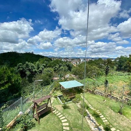 Q&P Smart Ville Dalat Bagian luar foto