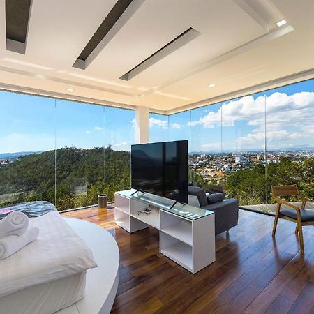 Q&P Smart Ville Dalat Bagian luar foto