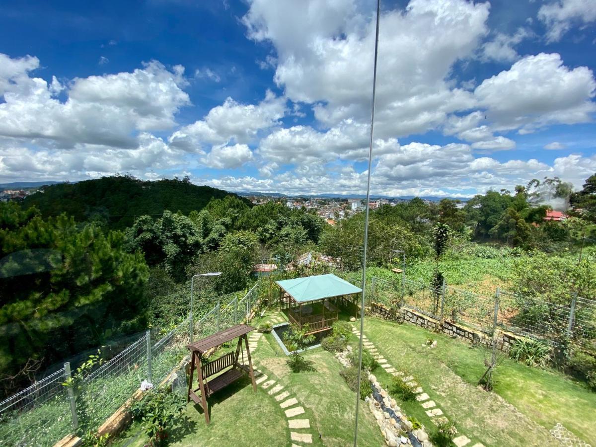 Q&P Smart Ville Dalat Bagian luar foto