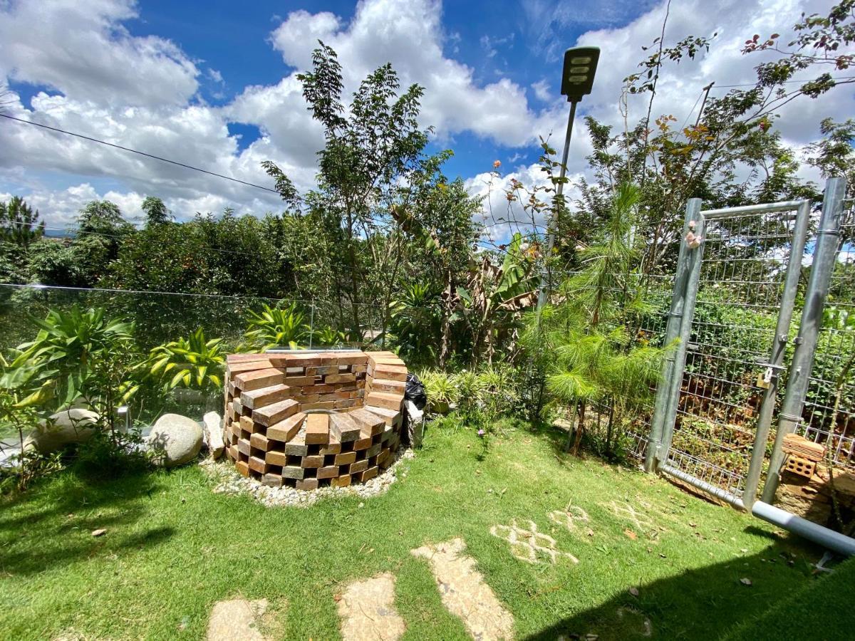 Q&P Smart Ville Dalat Bagian luar foto