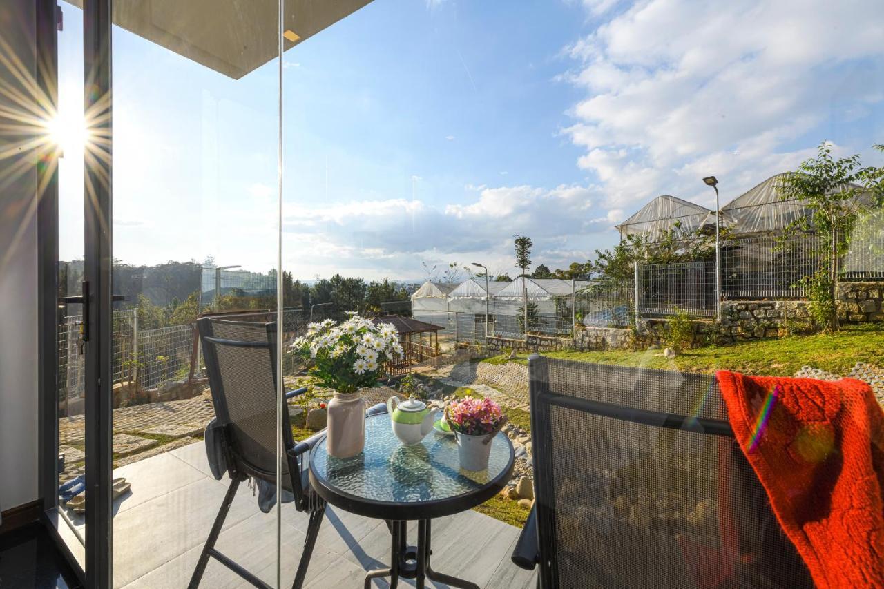 Q&P Smart Ville Dalat Bagian luar foto