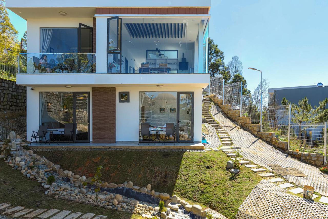 Q&P Smart Ville Dalat Bagian luar foto