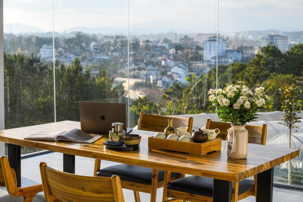 Q&P Smart Ville Dalat Bagian luar foto