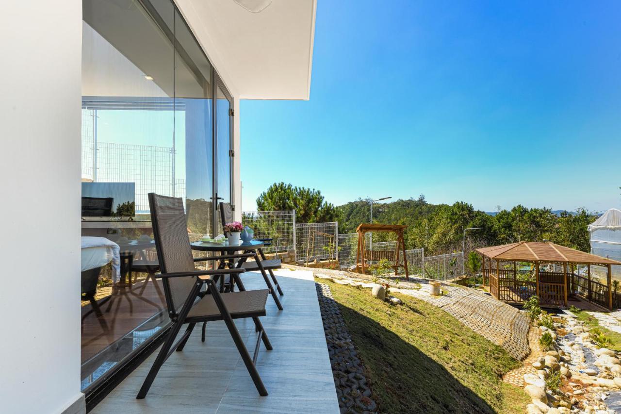 Q&P Smart Ville Dalat Bagian luar foto