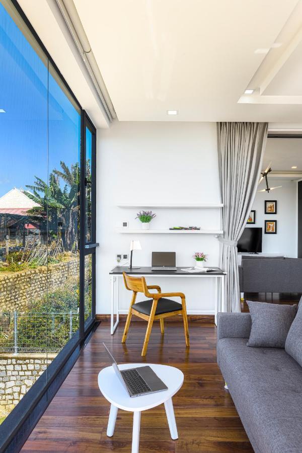 Q&P Smart Ville Dalat Bagian luar foto