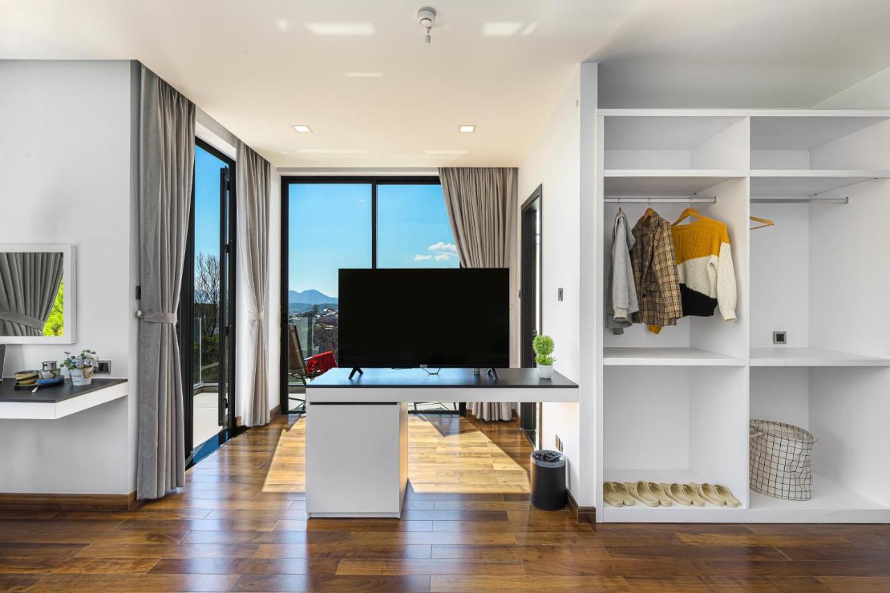 Q&P Smart Ville Dalat Bagian luar foto