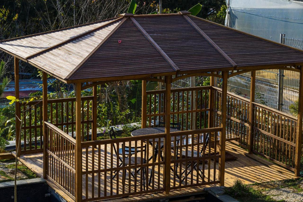 Q&P Smart Ville Dalat Bagian luar foto