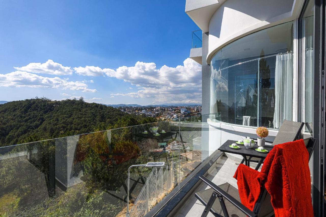 Q&P Smart Ville Dalat Bagian luar foto